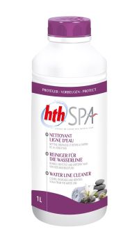 Nettoyant ligne d'eau, 1L