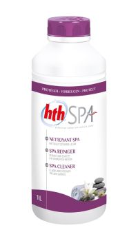 Nettoyant Spa, 1L