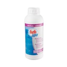 HTH SpaClean, nettoyant canalisations, 1L