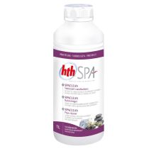 HTH SpaClean, nettoyant canalisations, 1L