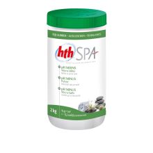 pH moins, micro-billes, 2kg