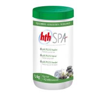 pH plus, poudre, 1,2 kg