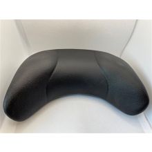 Appuie-tête EVA, U shape, black (D.03.0347)