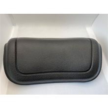 Appuie-tête EVA, square, black (D.03.0407)