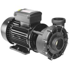 Pompe WP300II, bi-vitesse, 10A, 3HP, LX