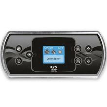 Clavier de commande IN.K564, D.05.0306