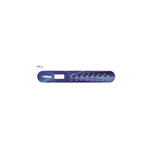 Autocollant clavier de commande ML550, 8 boutons