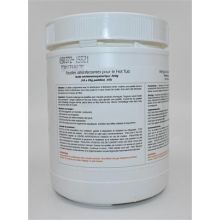 Chlore, pastilles, 20 g