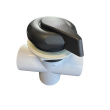 Répartiteur de débit 2'' (5-Scal) GpGy