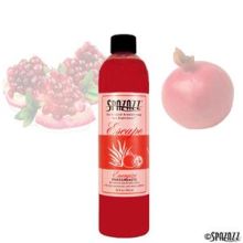 Aroma Spazazz Pomegranate / Energize - 355 ml
