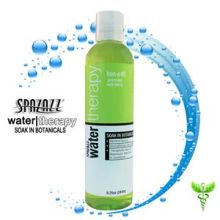 Aroma SpaZazz Aqua Therapy, Elixir, Ben-e-fit, 244 ml