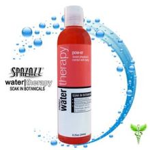 Aroma SpaZazz Aqua Therapy, Elixir, Pow-er, 244 ml