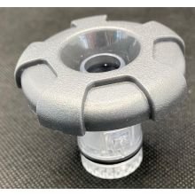 Cascade jet arc, laminar crown serie, clearwater