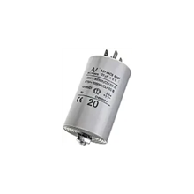 Condensateur à couche mince KEMET C27, 20µ