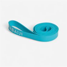 Elastique training aquatique-training band aquatique - 15 kg, bleu