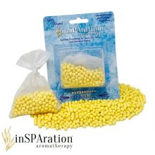 Perles AIRomatherapy inSPAration, Peppermint Eucalyptus (mentre poivrée Eucalypt