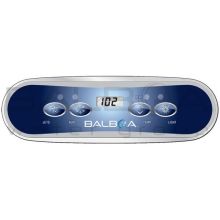 Clavier de commande, ML400