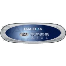 Clavier de commande VL260 Balboa