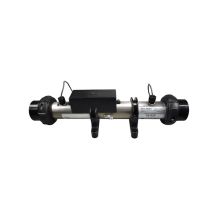 Réchauffeur électrique 2 kw, 15 in 2 x 2
