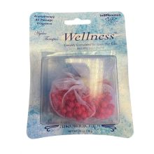 Sachet Perles Aromathérapie, Clary Sage