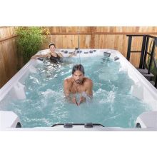 Harnais pour spa de nage ATV, V150