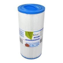 Filtre cartouche spa SC717 - Darlly 40260 - Unicel 4CH-24 - Pleatco PGS25P4 - Ma