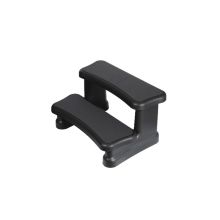 Escalier 2 marches Smart Luxury Black