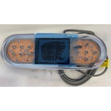 Clavier de commande TP700