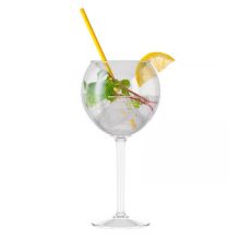Verre à Gin Tonic - Miss Liza (lot de 2)