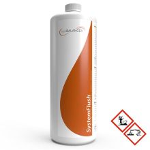 SystemFlush (nettoyant canalisation), SpaBalancer