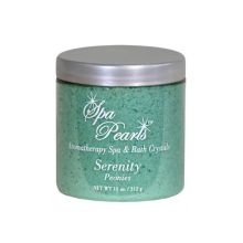 Sels inSPAration Spa - Serenity, Peonies (Pivoines)